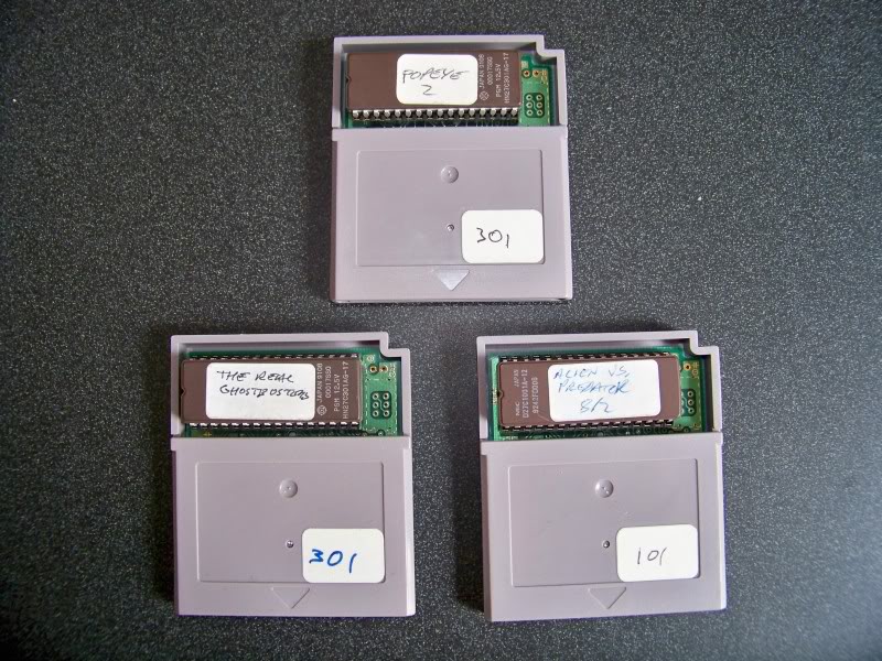 (Aide Estimation ) Gameboy : 2 Cartouches mystéres ? 112_1230