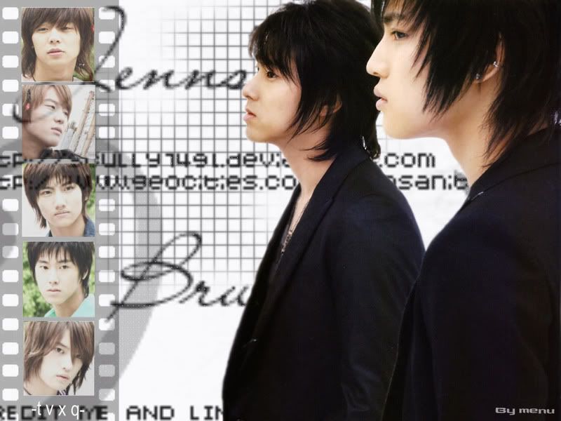 [ pic ] YunJae [ ghép + tổng hợp ] 008555