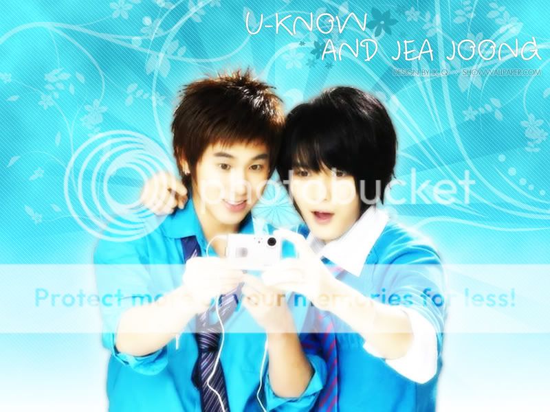 [ pic ] YunJae [ ghép + tổng hợp ] 009153