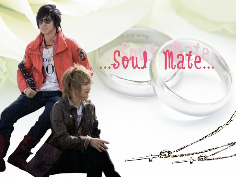 [ pic ] YunJae [ ghép + tổng hợp ] 014011