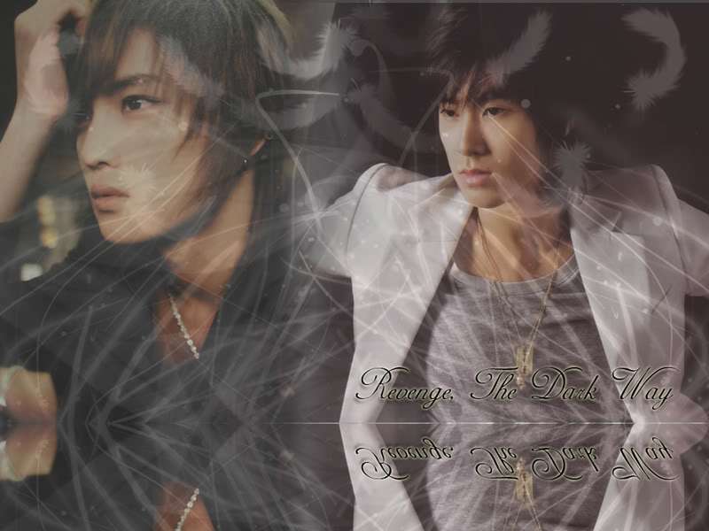 [ pic ] YunJae [ ghép + tổng hợp ] 014624