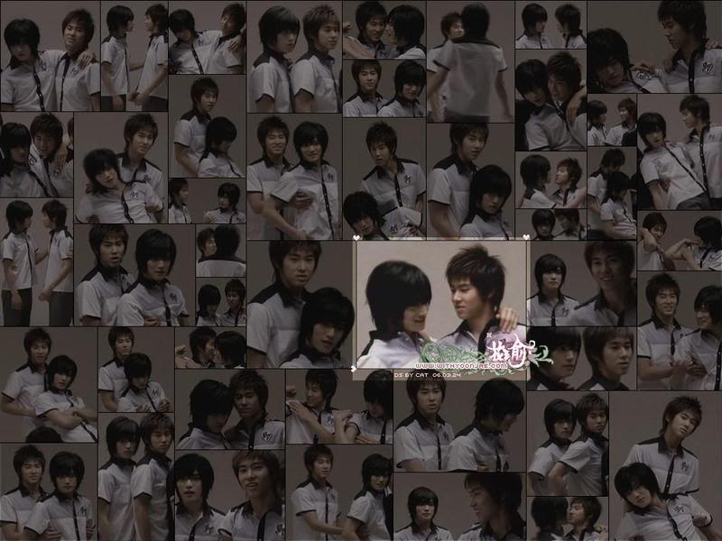 YunJae - Forever and ever 1726904274