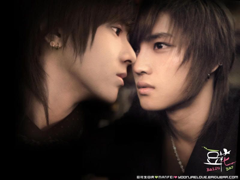 [ pic ] YunJae [ ghép + tổng hợp ] 29792o2