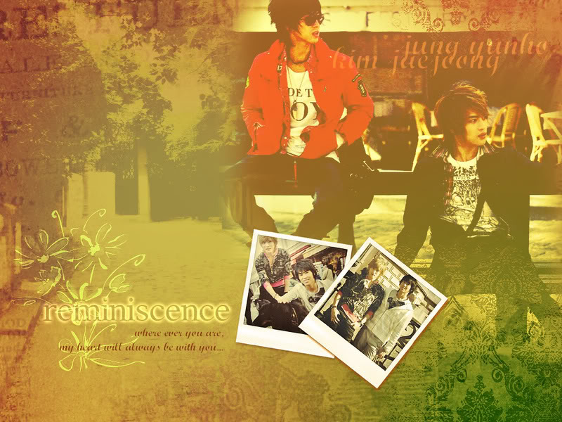 [ pic ] YunJae [ ghép + tổng hợp ] 30xh2mf