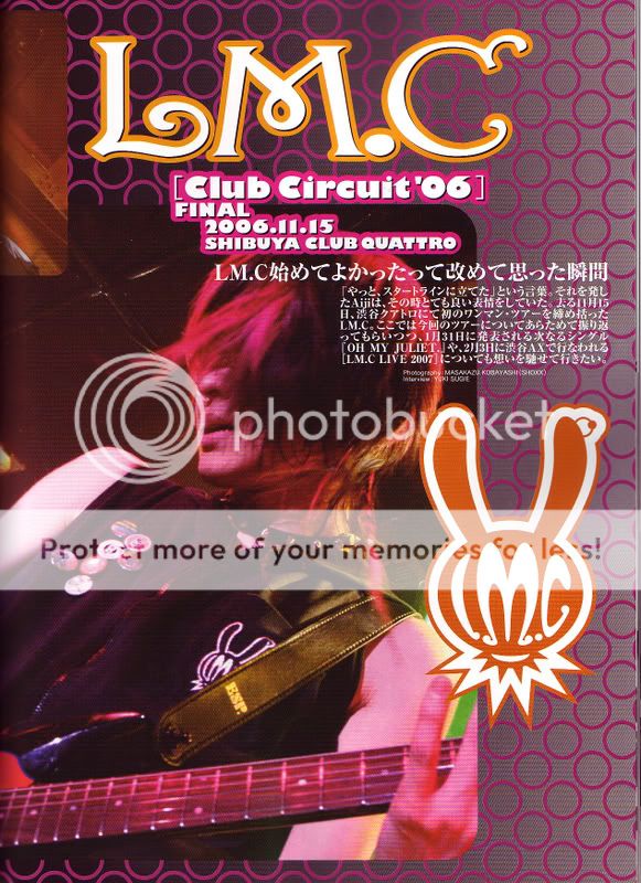 Shoxx Bis February 2007  ShoxxBisFeb41