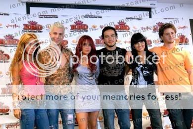 Galeria Oficial de fotos con RBD - Página 3 RBD