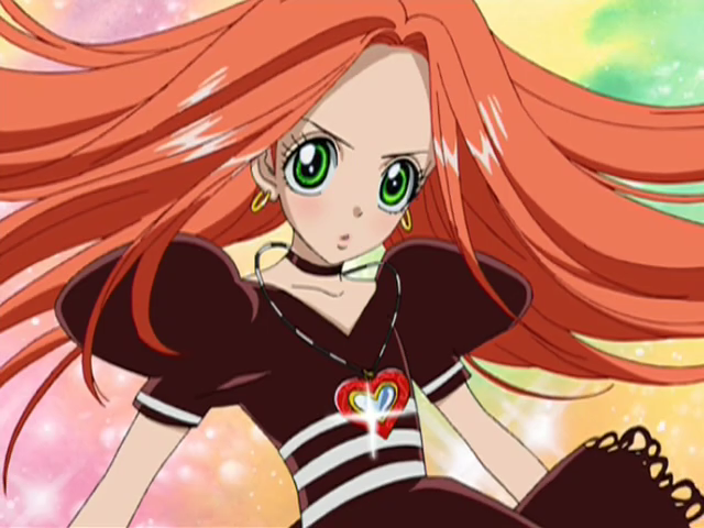 Sugar Sugar Rune! 65