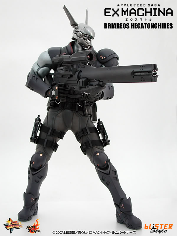 appleseed Briareos_01