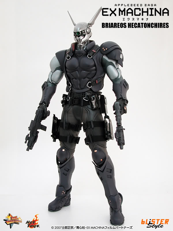 appleseed Briareos_06