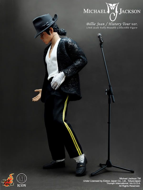 [Hot Toys] MIS08 - Michael Jackson  MJ_04