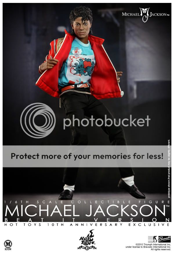[Hot Toys] MIS10 - Michael Jackson (Beat It version) (Hot Toys 10th Anniversary Exclusive) MichaelJacksonBeatItversionCollectibleFigure_PR7
