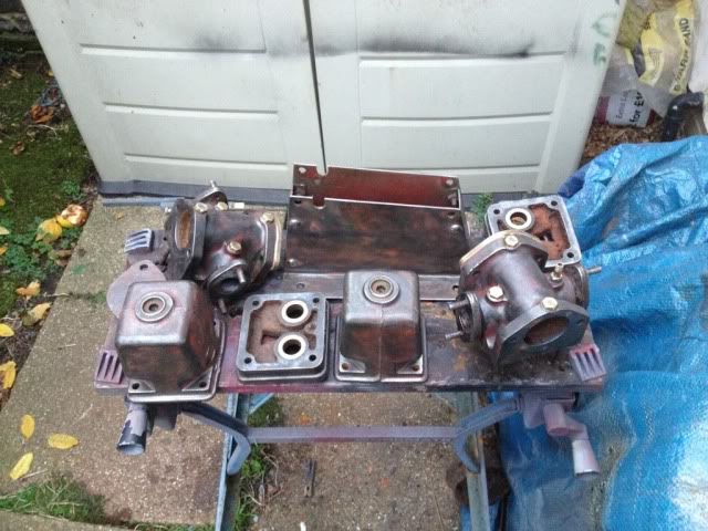 Stuart turner twin water pump. 53669350-39F9-4D2B-AD69-FDD6A5E3BC06-2623-000002F4FDC32012-1