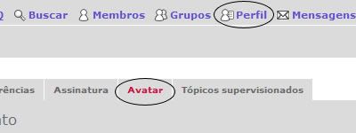 [NOVIDADES] Galeria de Avatars & Portal 1-4