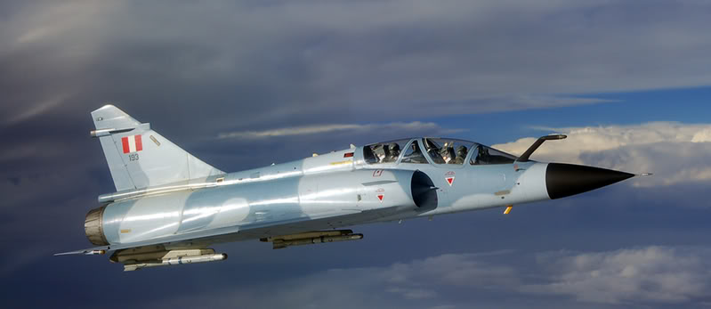 MIRAGE-2000.   FAP. M2000-mk2