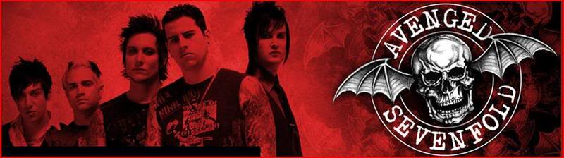 Avenged Sevenfold Fan Forum