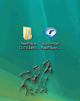 RealPlayer 11.0.3 بتنصيب و تكريك تلقائي 1-1