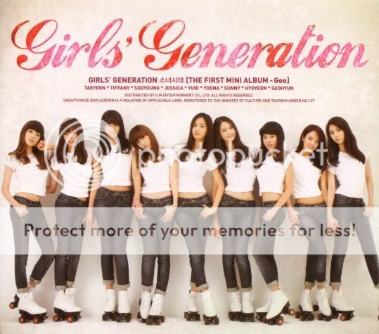 SNSD ~Girls Generation~ Gallery_390_644_98266