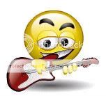 Gitar Murah Smiley-guitar
