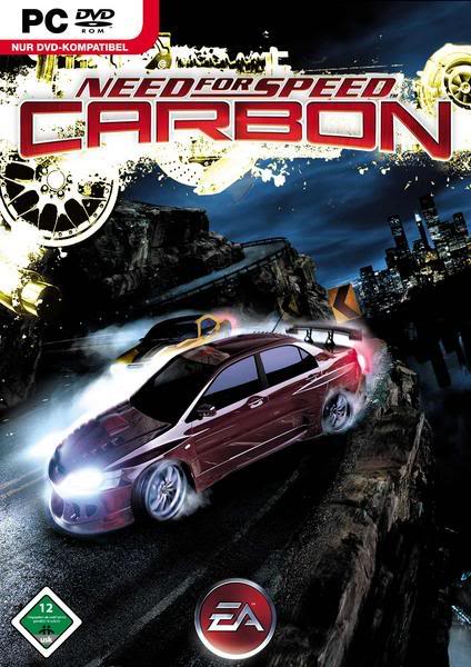     Need For Speed    Need-For-Speed_-Carbon-Front-www