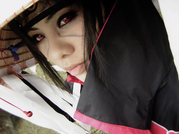 # Cosplays Uchiha_Itachi___by_Jesuke