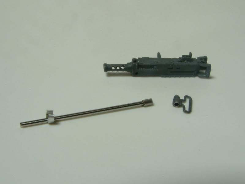 m4a1 76mmm - M4A1 (76 mm ) 30