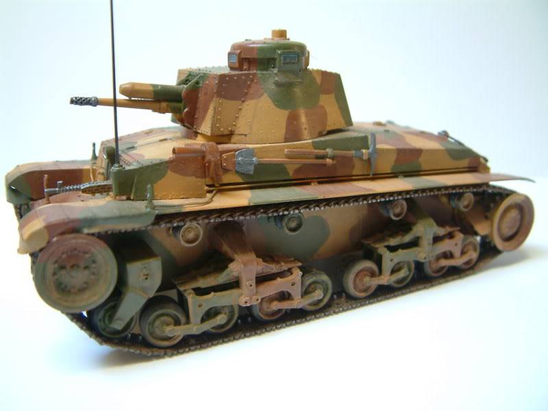 SKODA LT vz.35 (Pz.Kpfw. 35t) Kit CMK. Juin07028