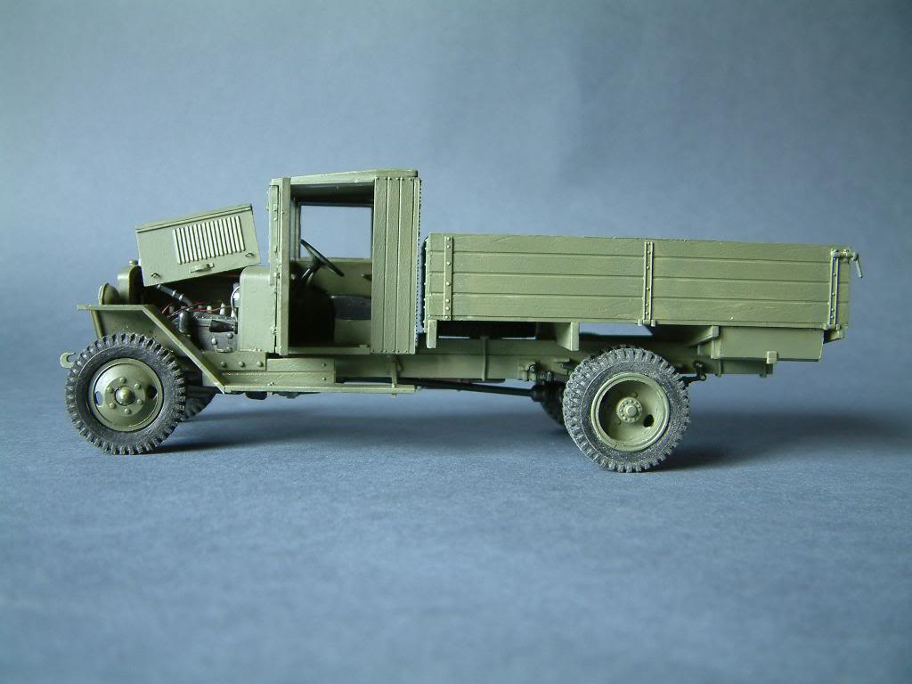 ZIS-5 soviet truck    ITALERI 1/35 - Page 3 DSCF0171_zpsb27225eb