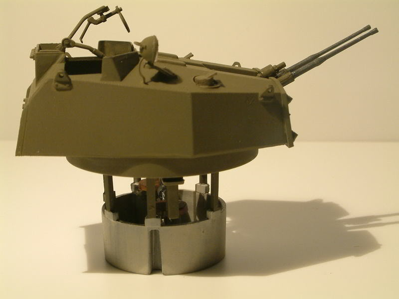 CRUSADER AA Crusa2005