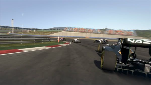 2011 - E3 2011: Primeiras imagens de F1 2011 F12011_wip_015