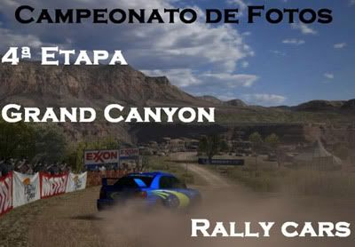 dicas - 4º Etapa - Grand Canyon - Rally Cars - FINALIZADA/RESULTADOS Bla111