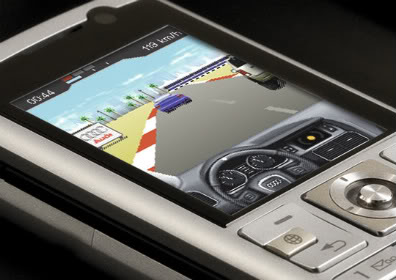 TURISMO - Jogador poderá controlar "Gran Turismo 5" pelo PC; novidade chega em fevereiro Jogo-celular-1