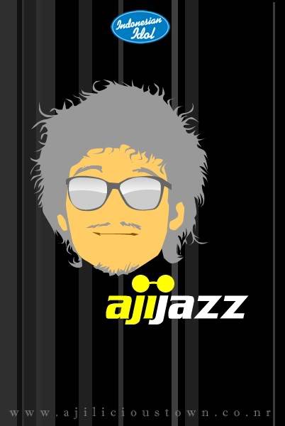 Aji Jazz..graphic arts Aji_1-1