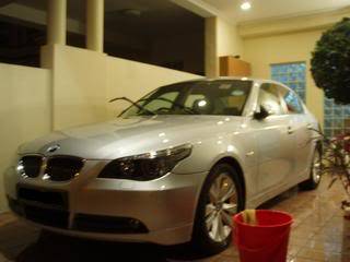 Mobile Polishing Service !!! BMWSide