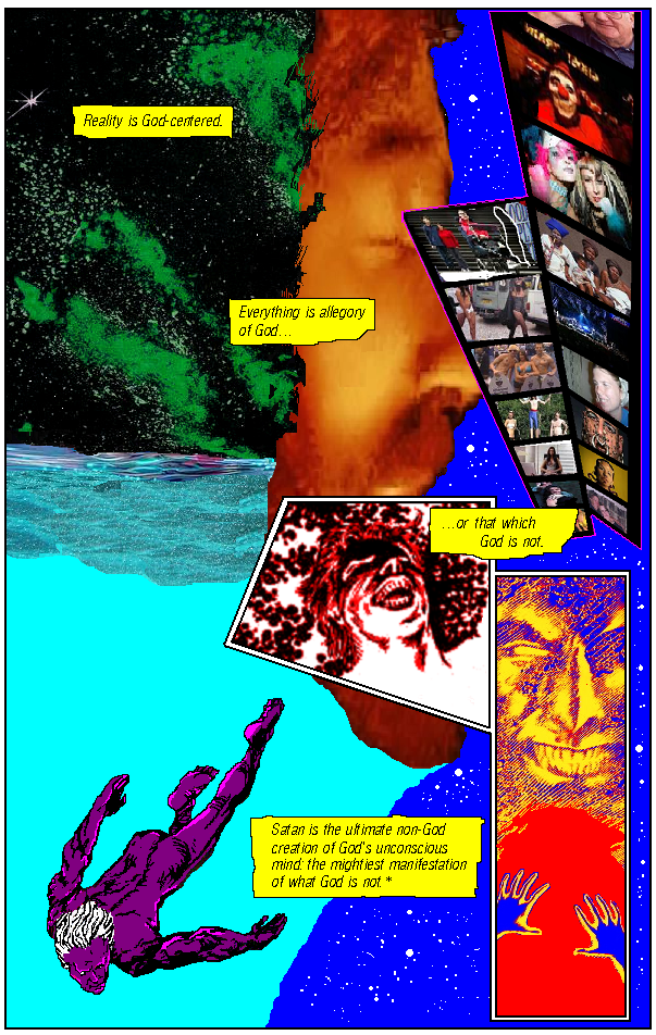 WEIRD CHRISTIANITY #6: "I...Lucifer!" (Next To Last Issue!) WeirdChristianity6page55-1