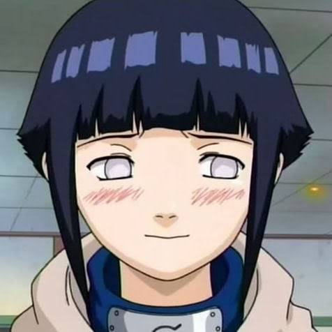 Welcher Style ist cooler??? Hinata_hyuuga