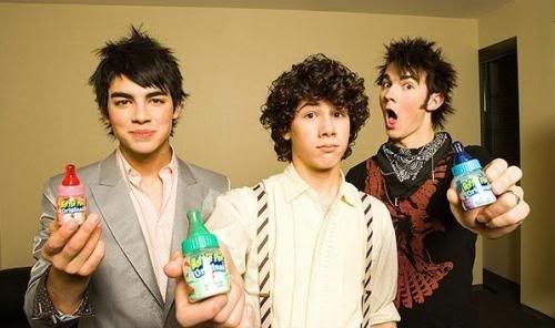 Jonas Brothers Photoshoot202