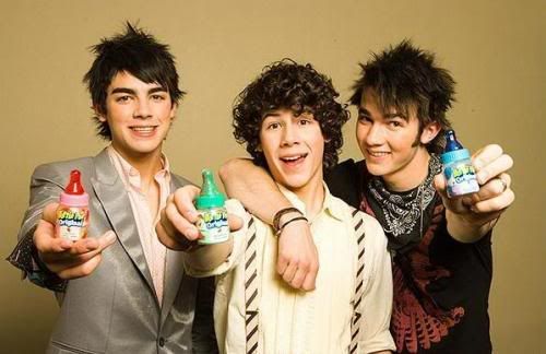 Jonas Brothers Photoshoot204