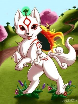Clan Info (all known clans now& custom clans later) Okami-pup