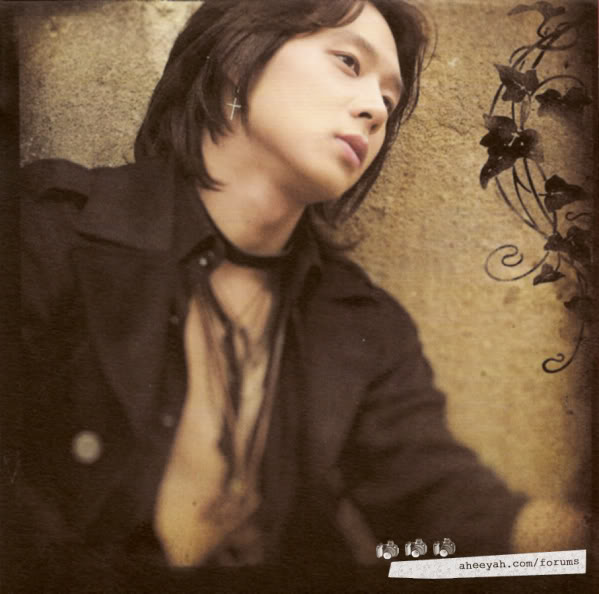 Dong Bang Shin Ki Dbsk04jd0