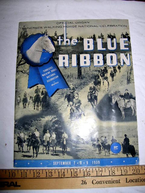 Photos & Memorabilia - Page 17 39BlueRibbon