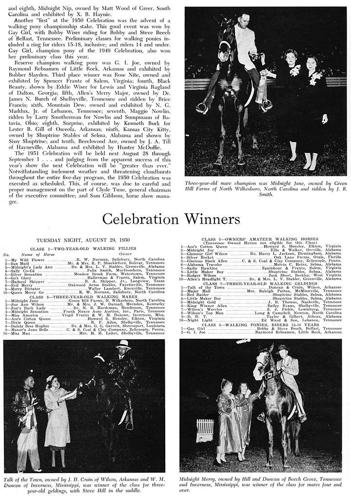 Middle Tennessee/Celebration Memories - Page 18 1950Celebrationpg3