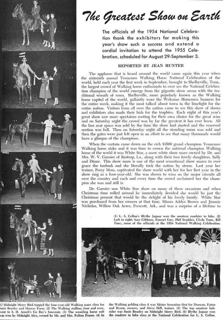 Middle Tennessee/Celebration Memories - Page 4 1954Celebration1