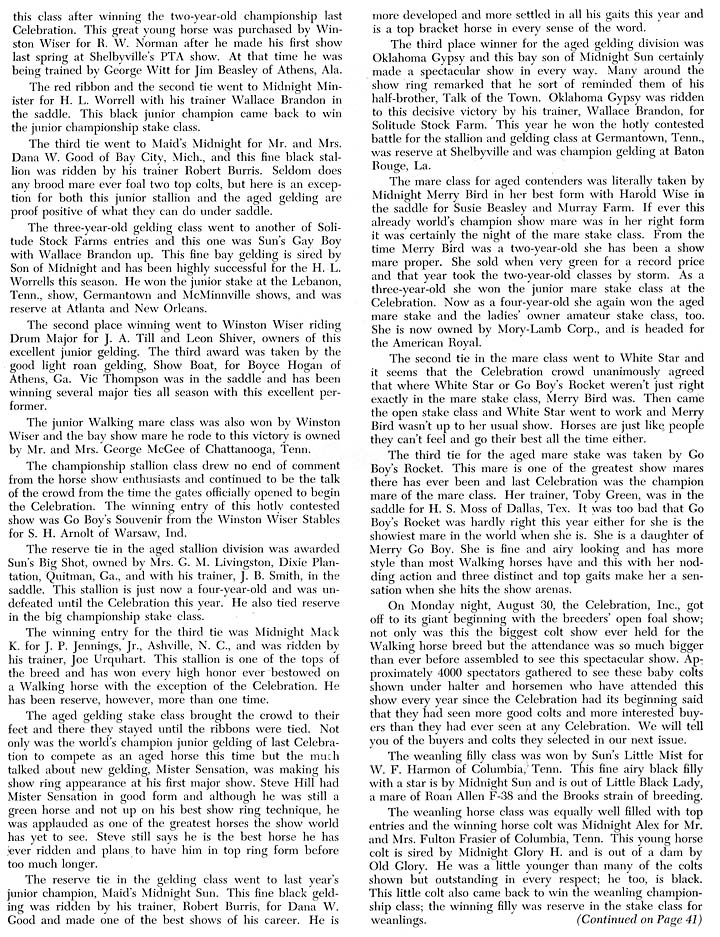 Middle Tennessee/Celebration Memories - Page 4 1954Celebration6