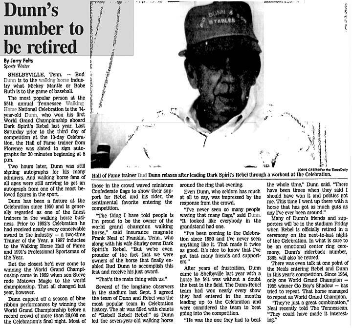 Photos & Memorabilia - Page 11 BudDunnsNumberRetired