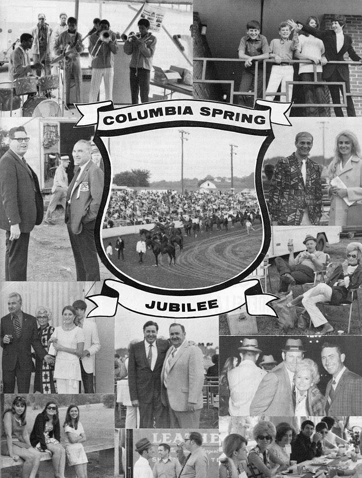 Photos & Memorabilia - Page 10 ColumbiaSpringJubileeCandids