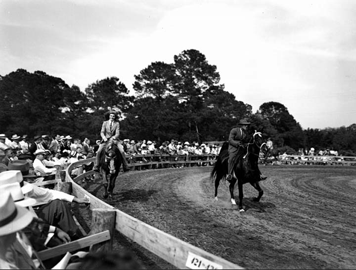 Photos & Memorabilia - Page 10 FloridaHorseShow10