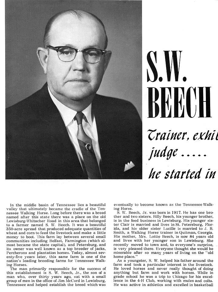 Photos & Memorabilia - Page 8 SWBeech1