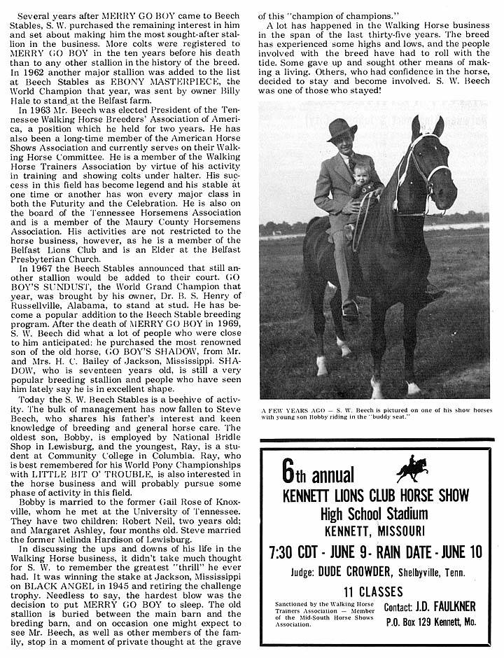 Photos & Memorabilia - Page 8 SWBeech4