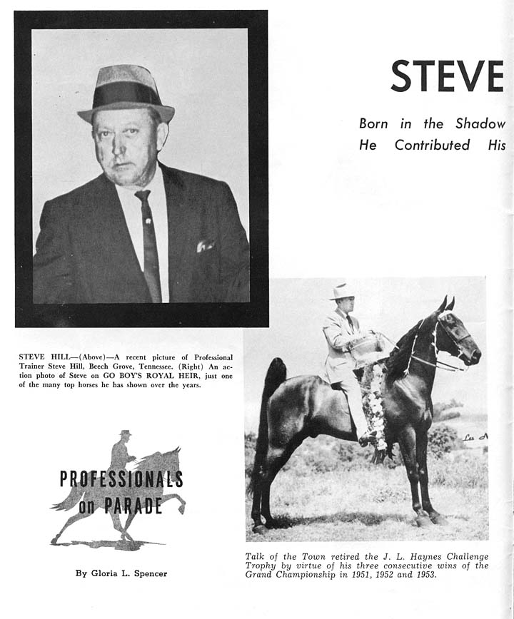 Trivia Archive 8 - Page 32 SteveHill1