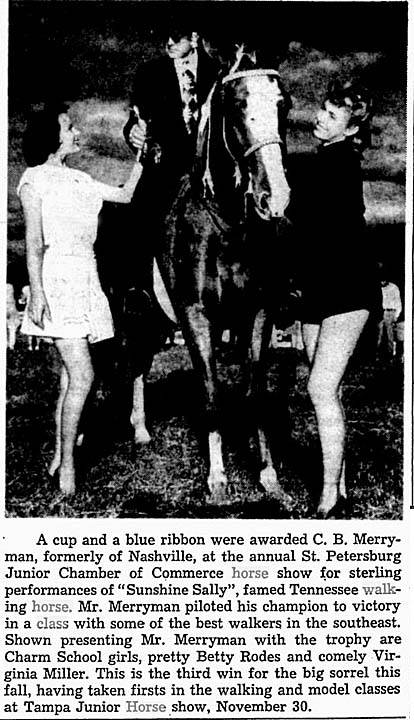 Trivia Archive 8 - Page 32 SunshineSallyCBMerryman1947